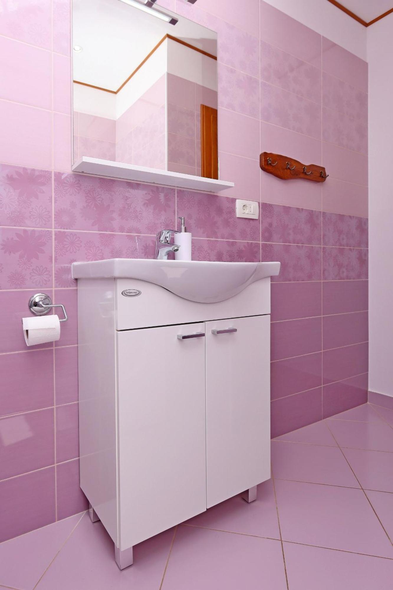 Apartments With A Parking Space Opatija - Pobri, Opatija - 7813 Matulji Room photo