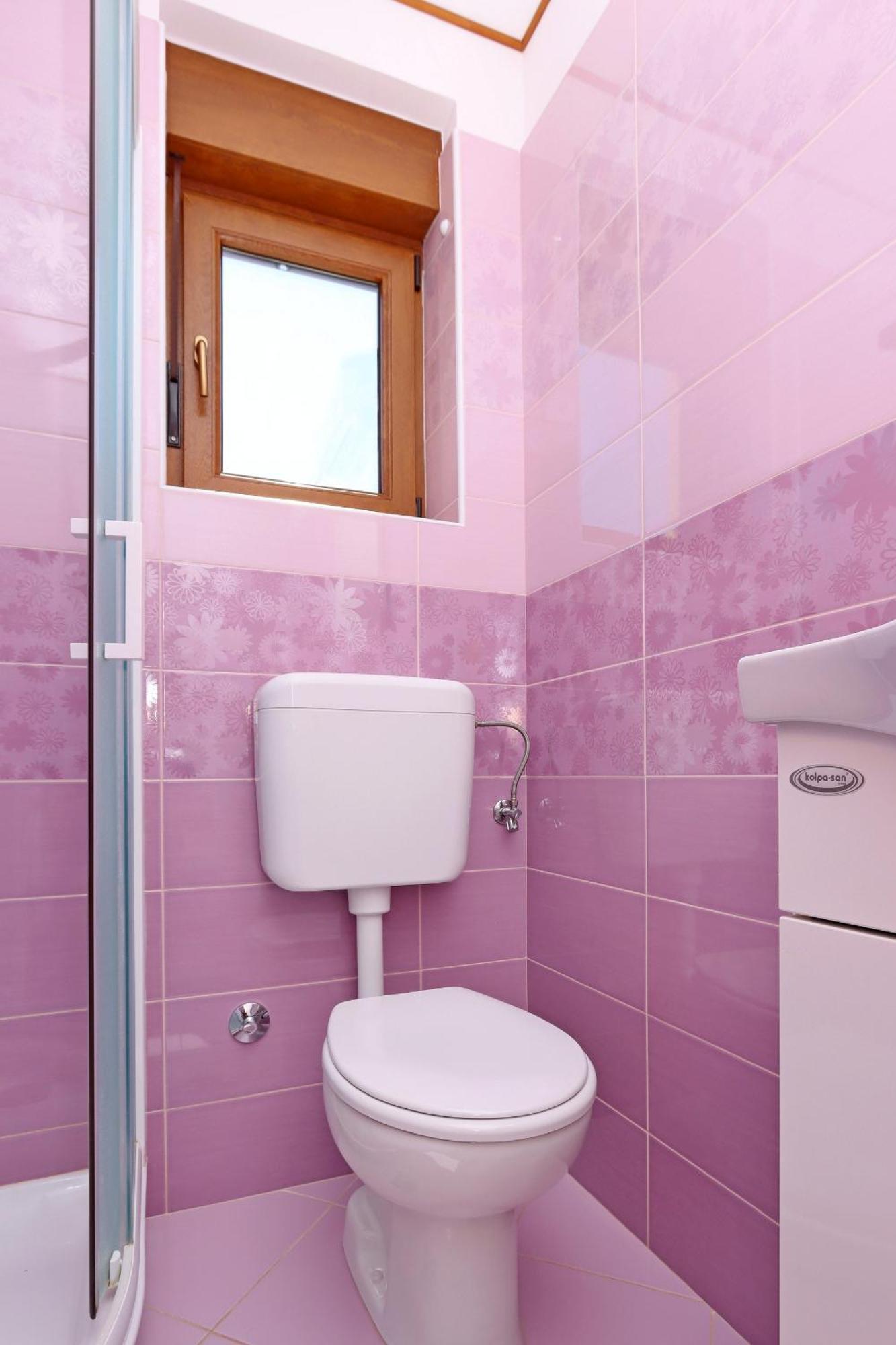 Apartments With A Parking Space Opatija - Pobri, Opatija - 7813 Matulji Room photo