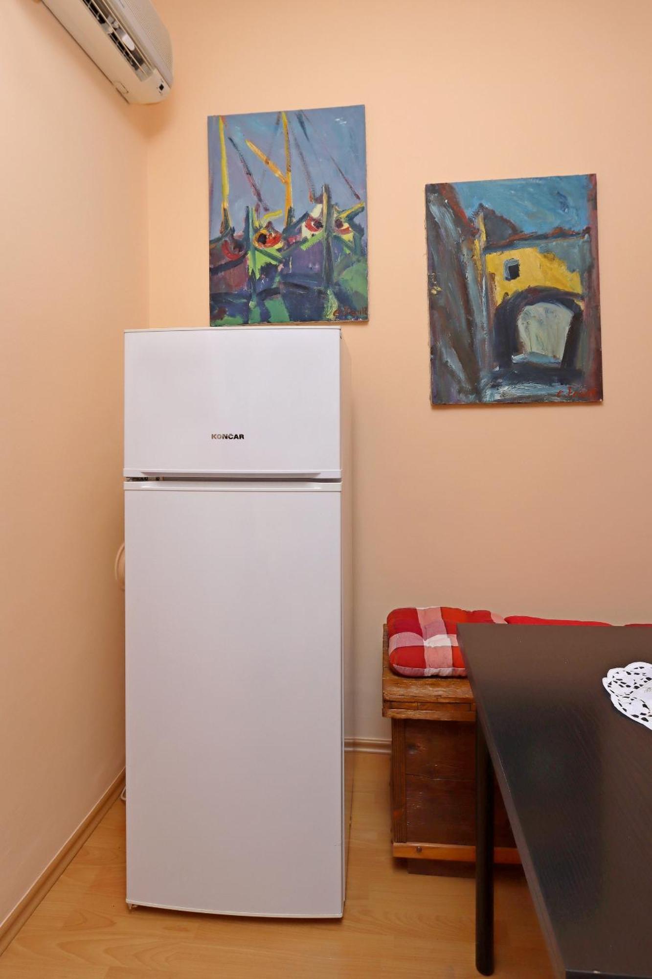 Apartments With A Parking Space Opatija - Pobri, Opatija - 7813 Matulji Room photo