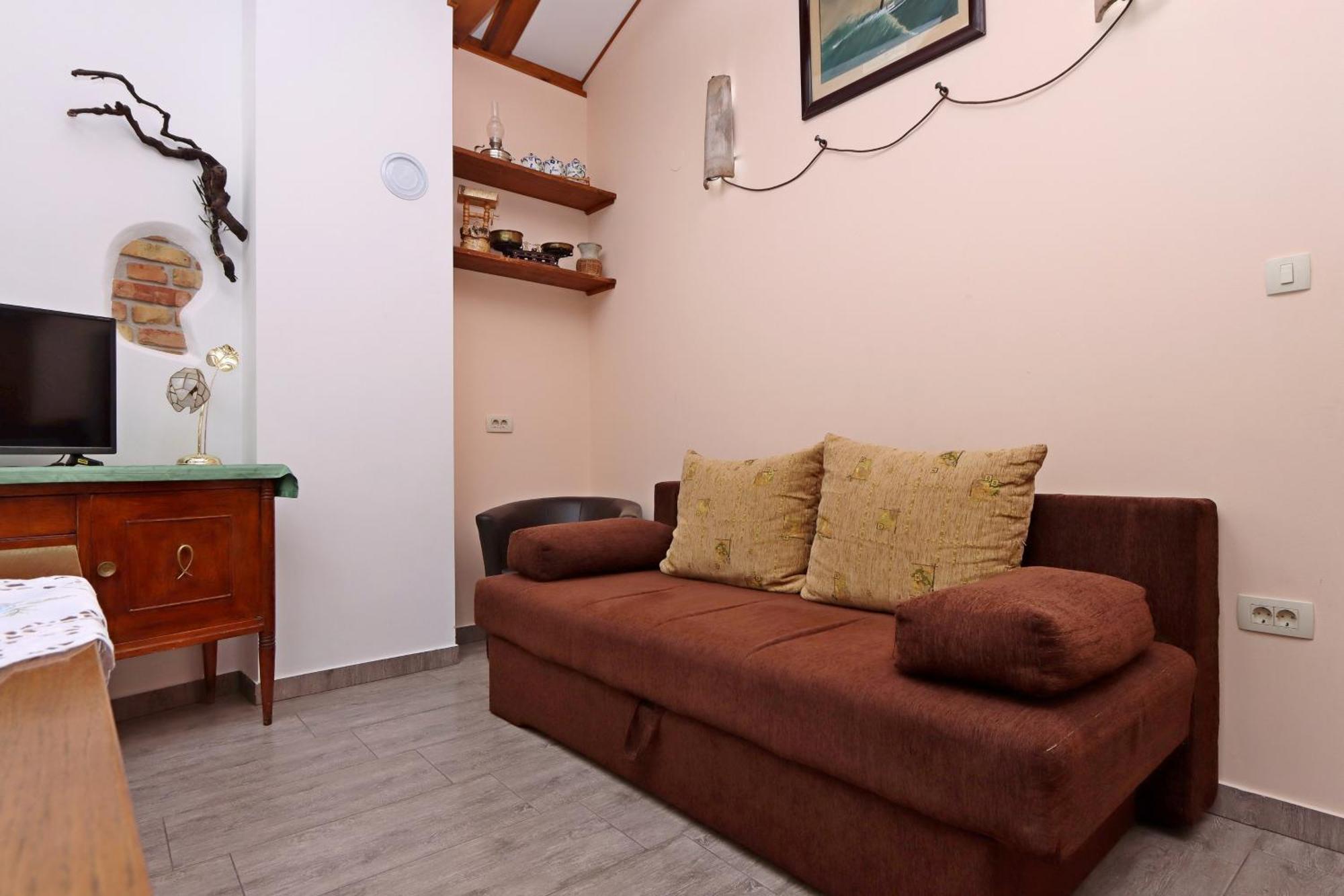 Apartments With A Parking Space Opatija - Pobri, Opatija - 7813 Matulji Room photo